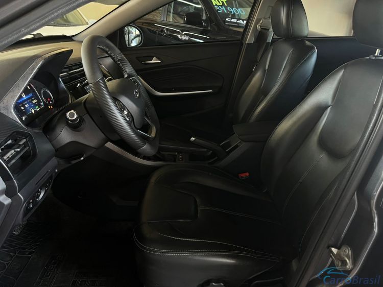 Cear Autozero | Tiggo 3 Pro 1.0 22/22 - foto 10