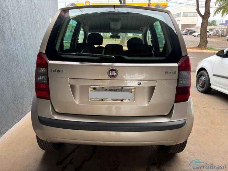 Morumbi Automveis | Idea 1.8 10/10 - foto 2