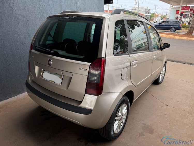 Morumbi Automveis | Idea 1.8 10/10 - foto 5