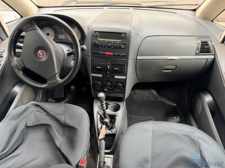 Morumbi Automveis | Idea 1.8 10/10 - foto 3