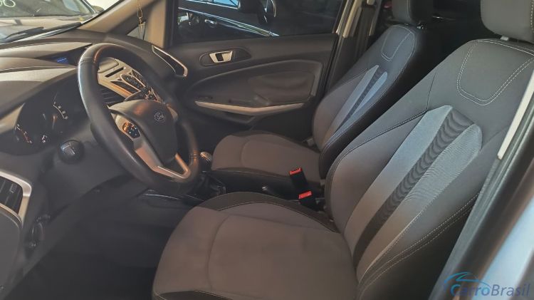 Cear Autozero | EcoSport Freestyle 1.6 12/13 - foto 8