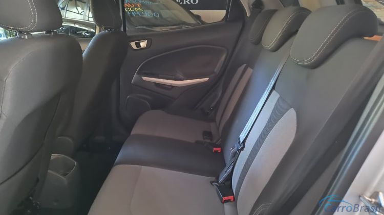 Cear Autozero | EcoSport Freestyle 1.6 12/13 - foto 9