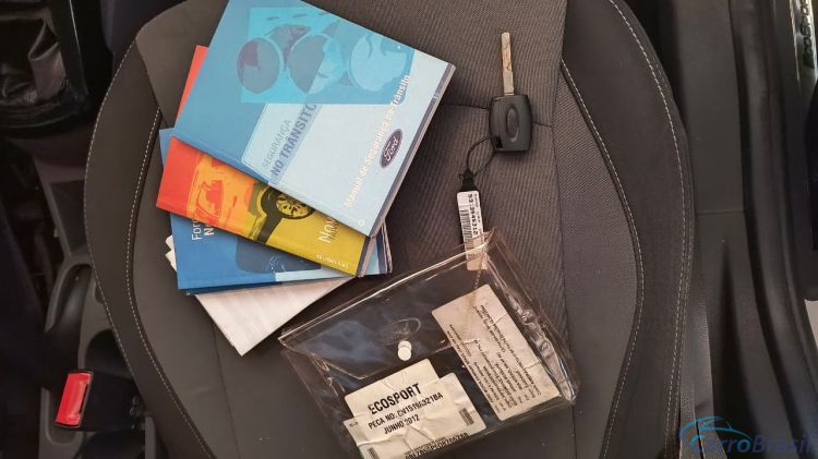 Cear Autozero | EcoSport Freestyle 1.6 12/13 - foto 10