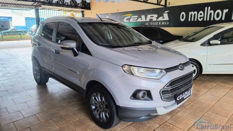 Cear Autozero | EcoSport Freestyle 1.6 12/13 - foto 6