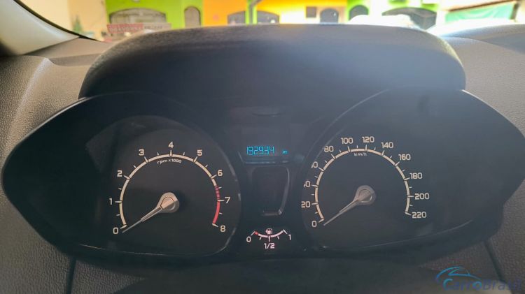 Cear Autozero | EcoSport Freestyle 1.6 12/13 - foto 7