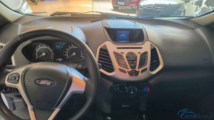 Cear Autozero | EcoSport Freestyle 1.6 12/13 - foto 3