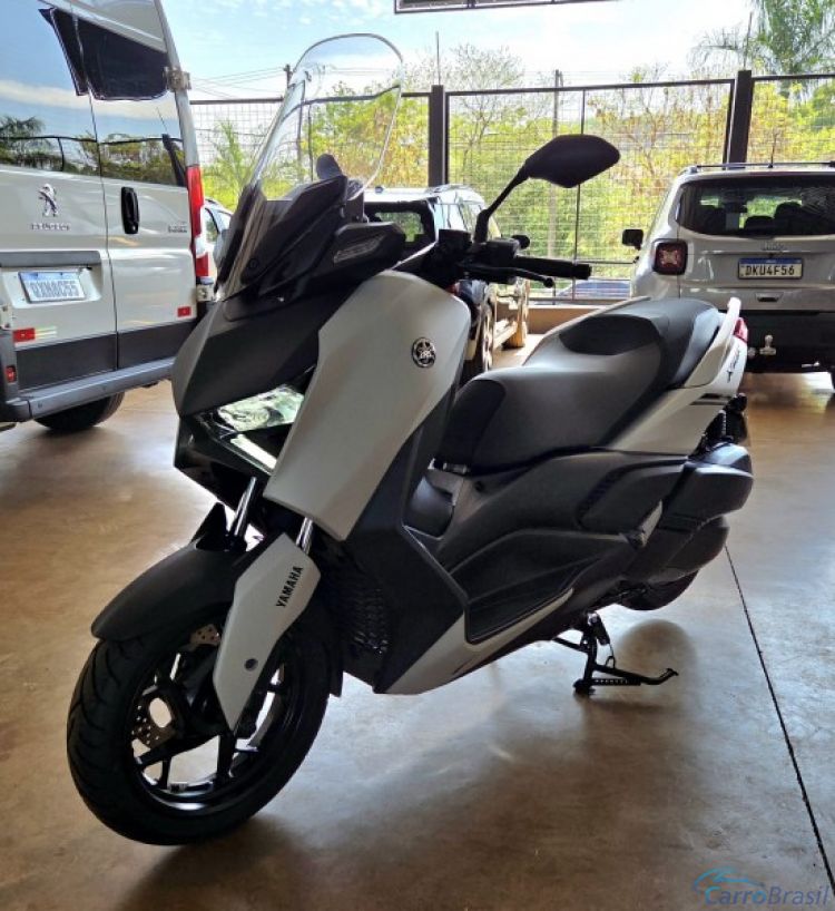 Radan Veiculos | Xmax 250 Connected 25/25 - foto 2
