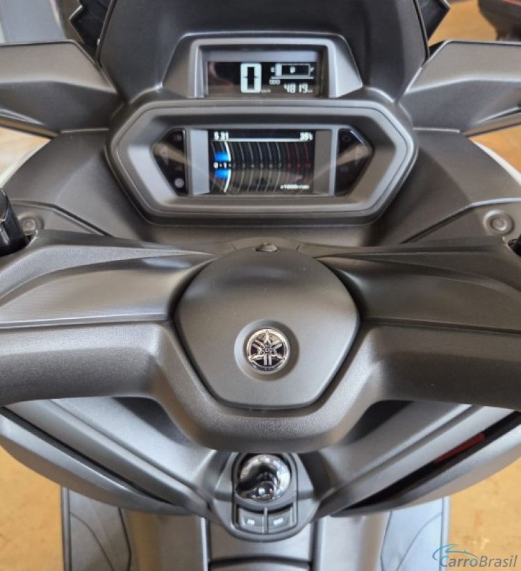 Radan Veiculos | Xmax 250 Connected 25/25 - foto 7