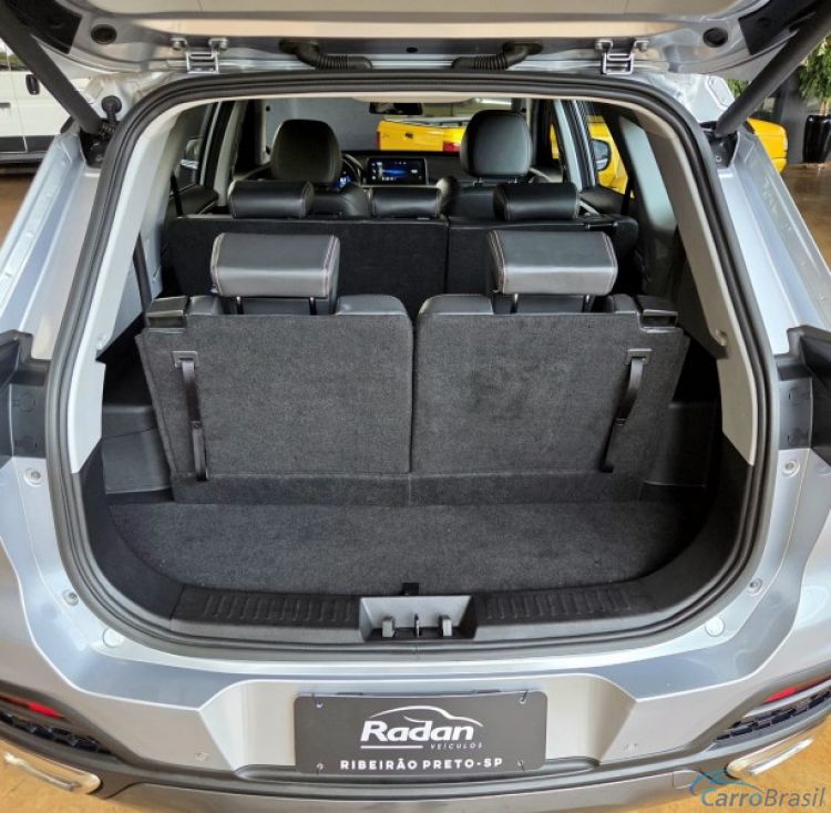 Radan Veiculos | Tiggo 8 Chery Txs 1.6 Turbo Tgdi Aut 22/22 - foto 6