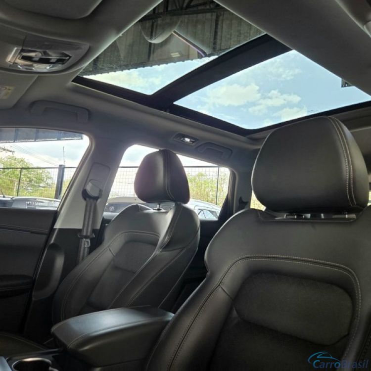 Radan Veiculos | Tiggo 8 Chery Txs 1.6 Turbo Tgdi Aut 22/22 - foto 8