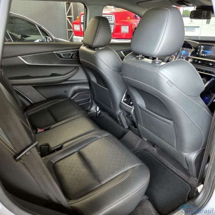 Radan Veiculos | Tiggo 8 Chery Txs 1.6 Turbo Tgdi Aut 22/22 - foto 9