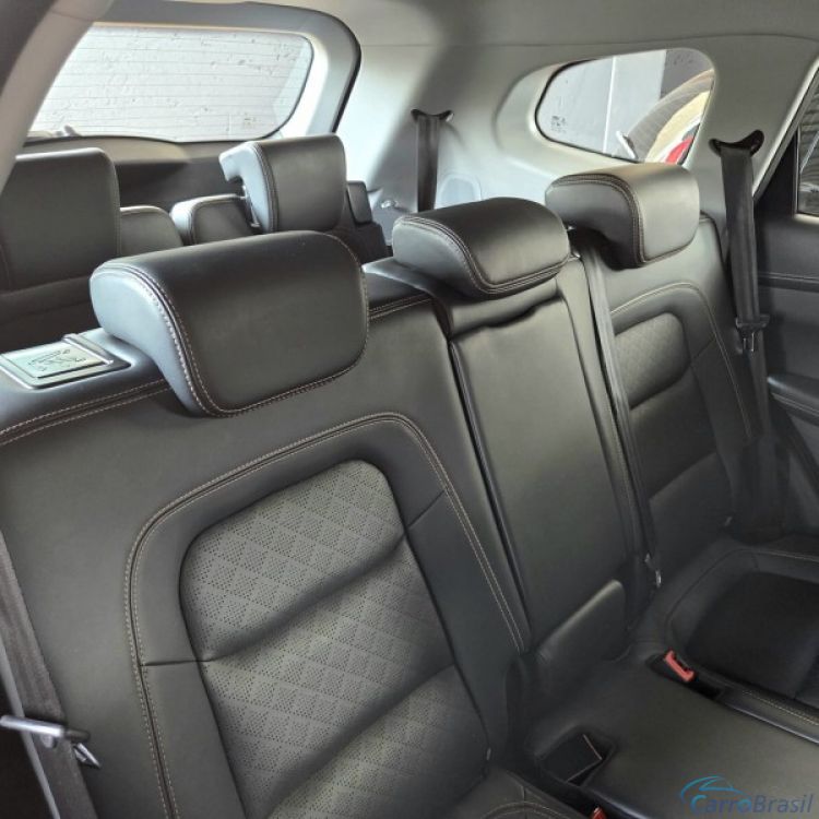 Radan Veiculos | Tiggo 8 Chery Txs 1.6 Turbo Tgdi Aut 22/22 - foto 10