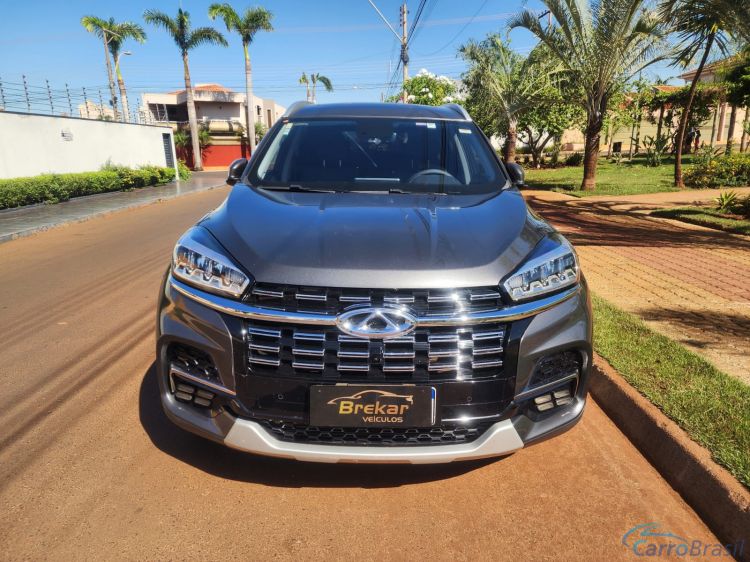 Brekar Veculos | Tiggo 8 1.6 Turbo 22/22 - foto 1