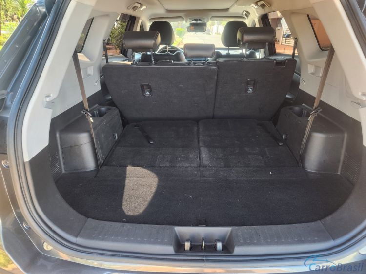 Brekar Veculos | Tiggo 8 1.6 Turbo 22/22 - foto 7