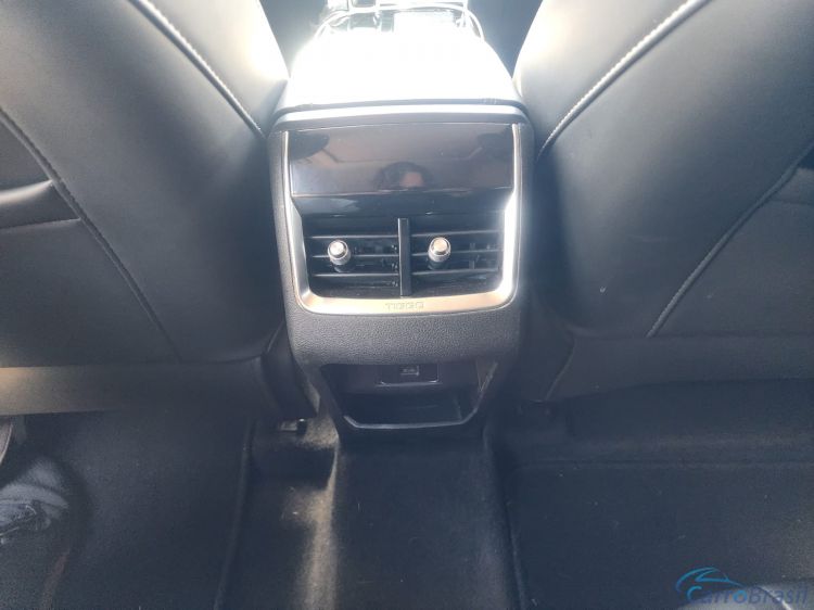 Brekar Veculos | Tiggo 8 1.6 Turbo 22/22 - foto 8