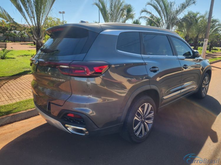 Brekar Veculos | Tiggo 8 1.6 Turbo 22/22 - foto 2