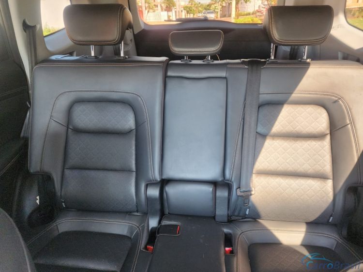 Brekar Veculos | Tiggo 8 1.6 Turbo 22/22 - foto 9