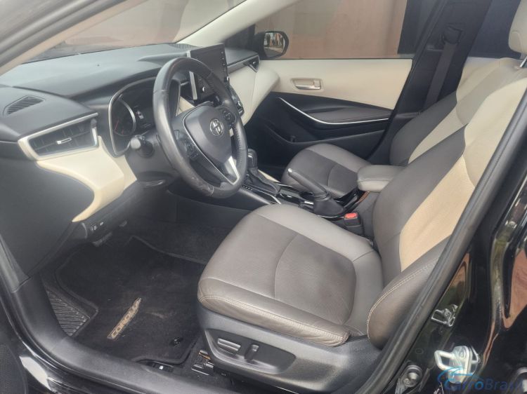 Brekar Veículos | Corolla Altis 2.0 21/21 - foto 8