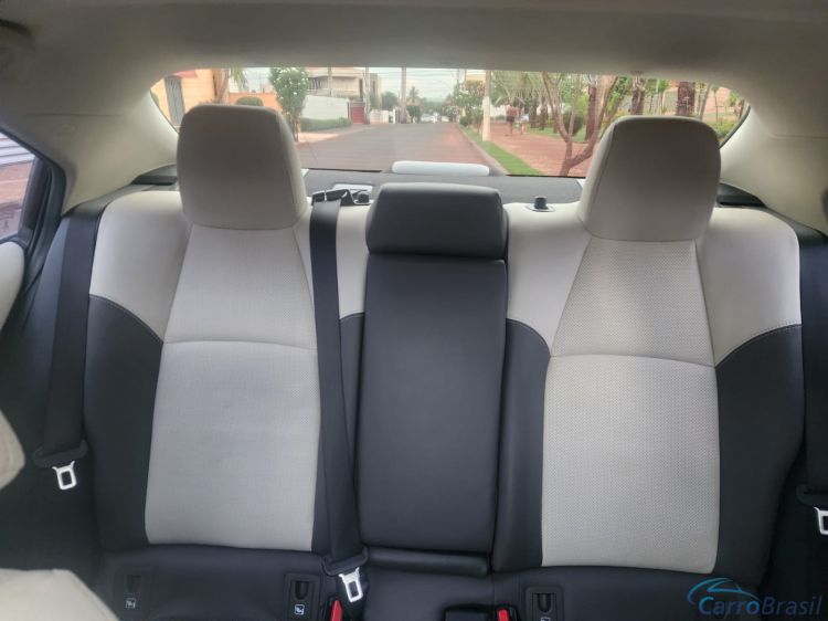 Brekar Veículos | Corolla Altis 2.0 21/21 - foto 9