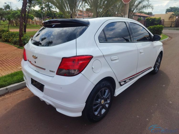 Brekar Veculos | Onix 1.4 Effecta 15/15 - foto 5