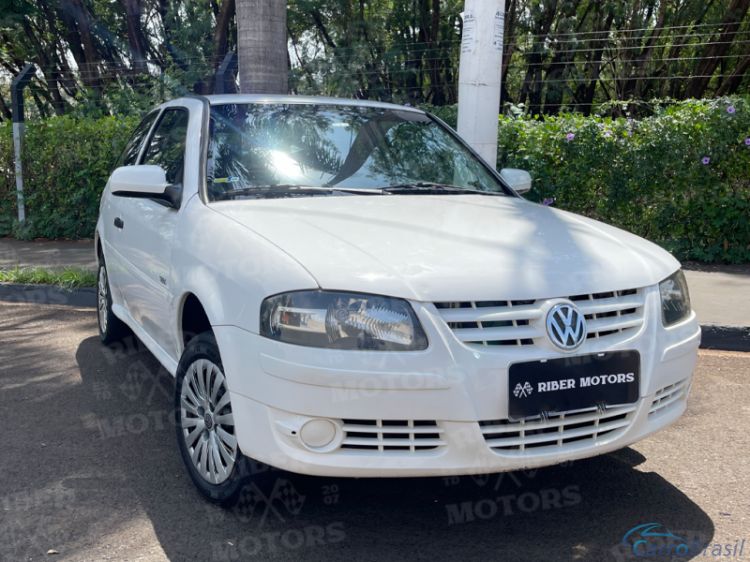 Riber Motors | Gol G4 Gol 1.0 Trend 12/13 - foto 1