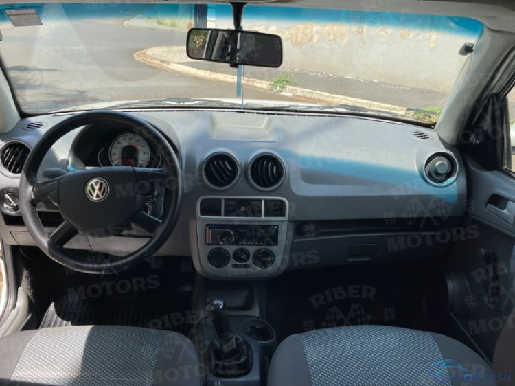 Riber Motors | Gol G4 Gol 1.0 Trend 12/13 - foto 7