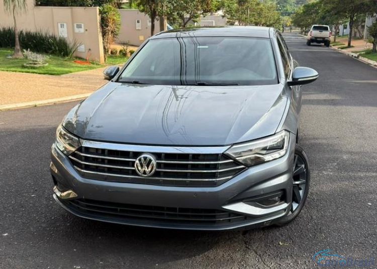 Felipe Barrico | Jetta Confortline 250 TSI 1.4 Turbo 19/19 - foto 10