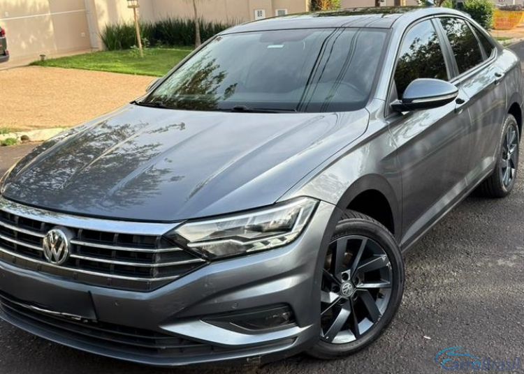 Felipe Barrico | Jetta Confortline 250 TSI 1.4 Turbo 19/19 - foto 1