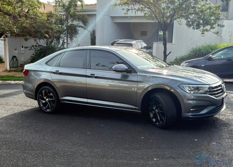 Felipe Barrico | Jetta Confortline 250 TSI 1.4 Turbo 19/19 - foto 3