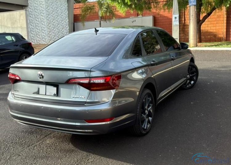 Felipe Barrico | Jetta Confortline 250 TSI 1.4 Turbo 19/19 - foto 5