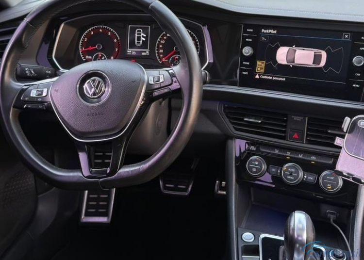 Felipe Barrico | Jetta Confortline 250 TSI 1.4 Turbo 19/19 - foto 8