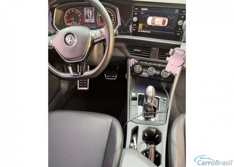 Felipe Barrico | Jetta Confortline 250 TSI 1.4 Turbo 19/19 - foto 4