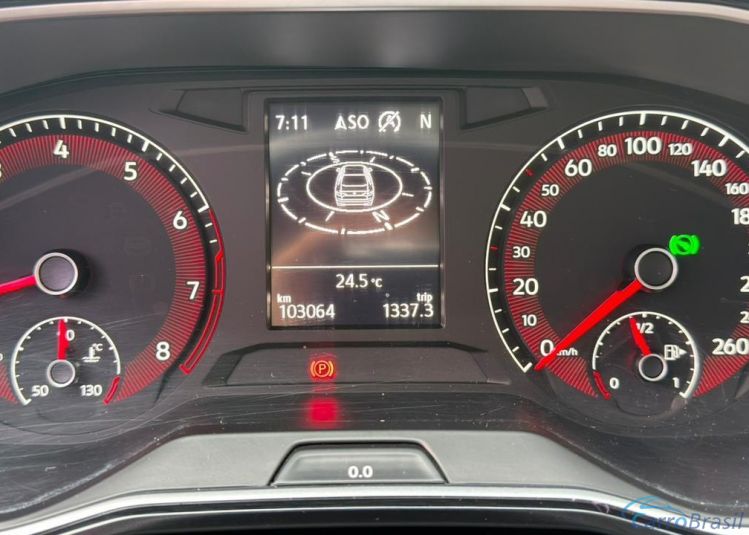 Felipe Barrico | Jetta Confortline 250 TSI 1.4 Turbo 19/19 - foto 7