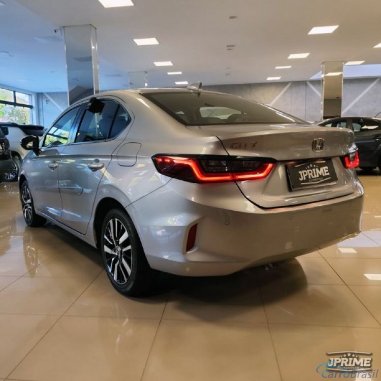 J Prime Automveis | City 1.5 Touring 23/24 - foto 4