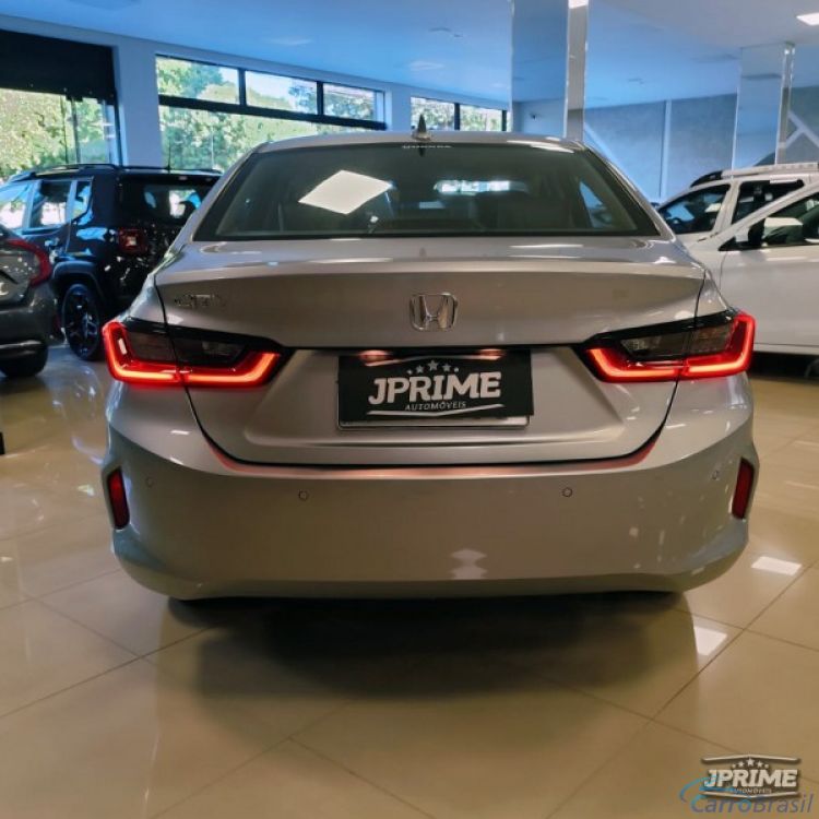 J Prime Automveis | City 1.5 Touring 23/24 - foto 5