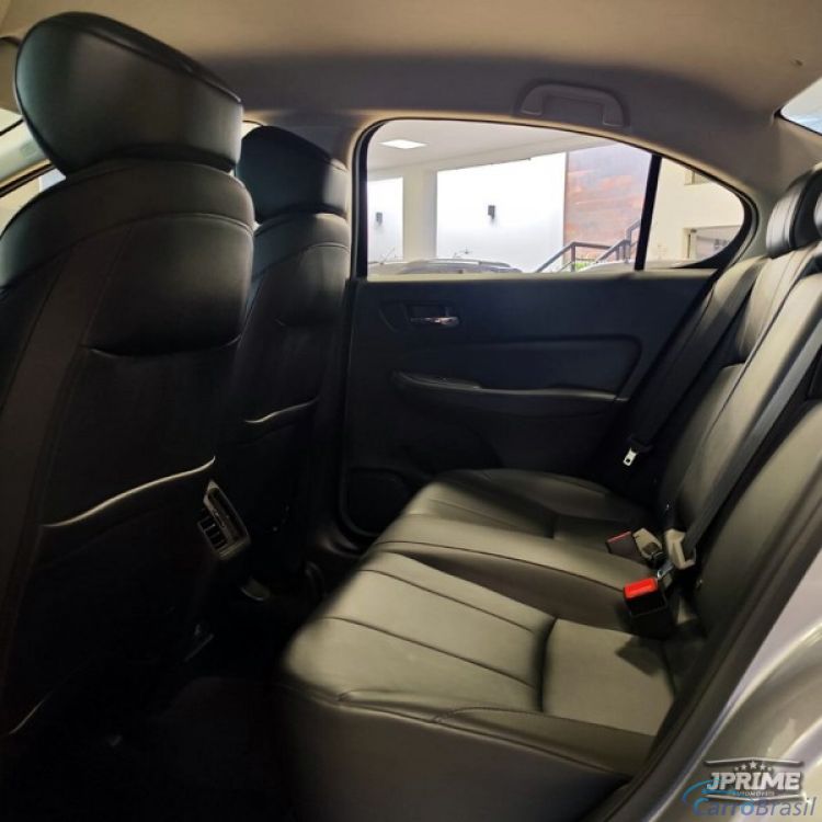 J Prime Automveis | City 1.5 Touring 23/24 - foto 8