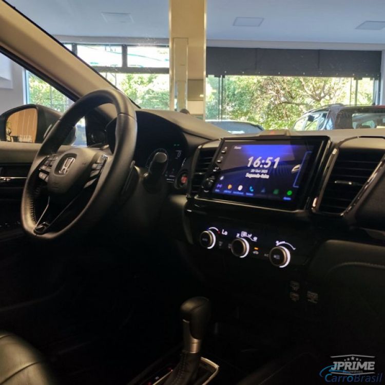 J Prime Automveis | City 1.5 Touring 23/24 - foto 9