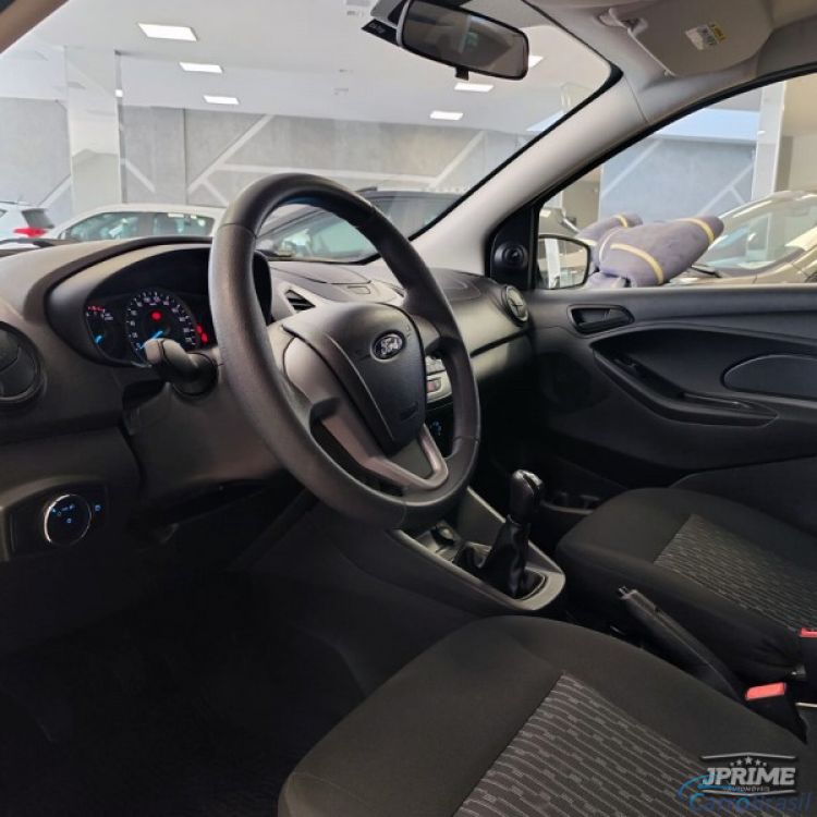 J Prime Automóveis | Ka 1.0 SE 20/20 - foto 7