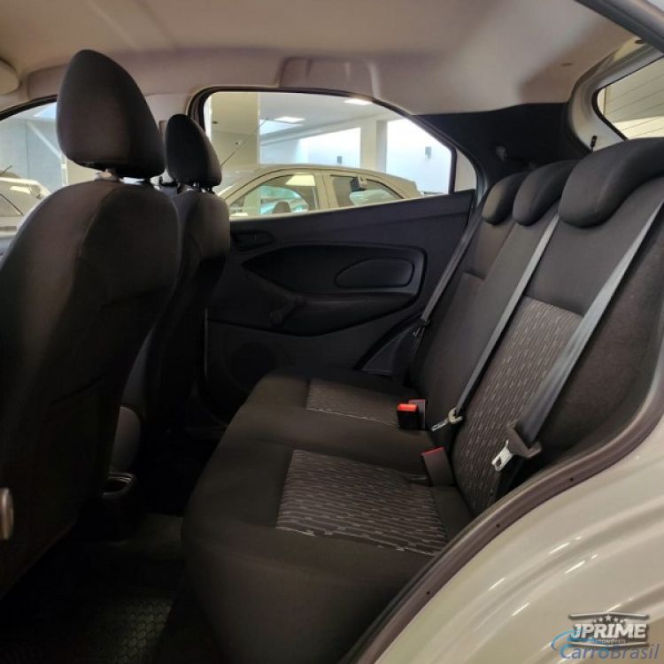 J Prime Automóveis | Ka 1.0 SE 20/20 - foto 8