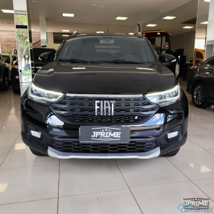 J Prime Automveis | Strada RANCH CD 22/23 - foto 2