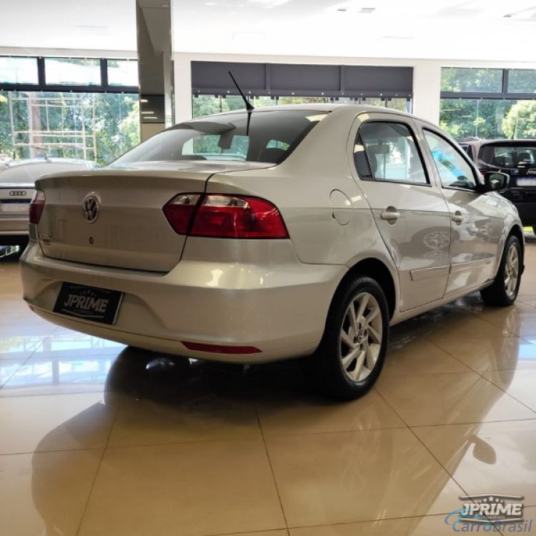 J Prime Automóveis | Voyage 1.0 MPI 22/23 - foto 6