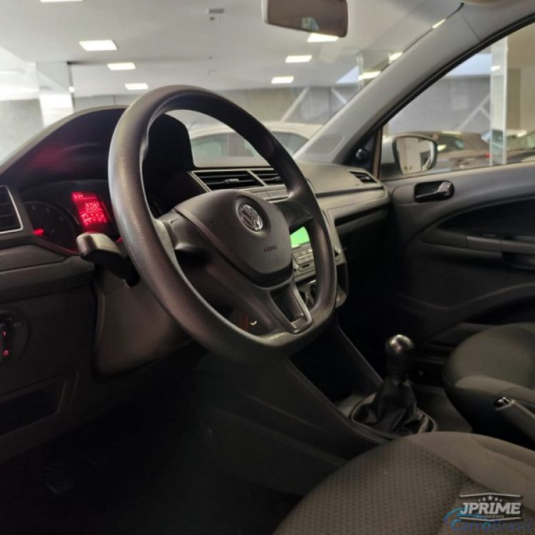 J Prime Automóveis | Voyage 1.0 MPI 22/23 - foto 7