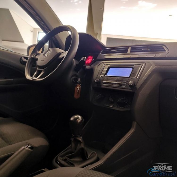 J Prime Automóveis | Voyage 1.0 MPI 22/23 - foto 9