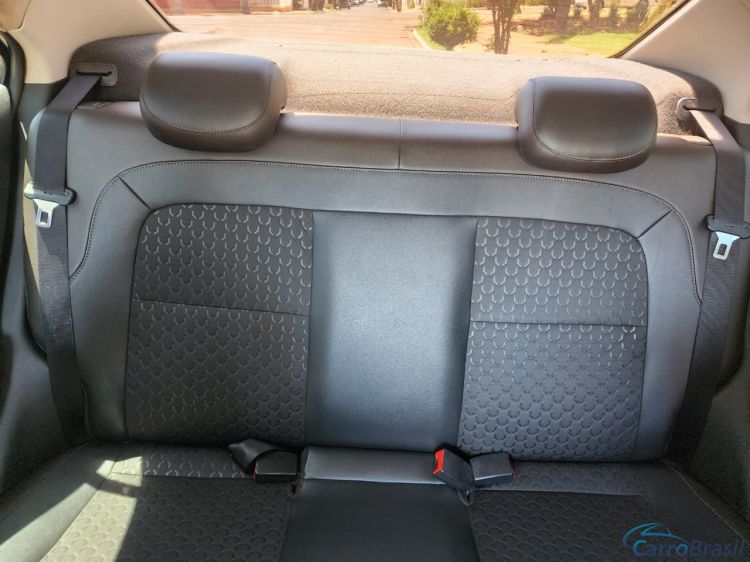 Brekar Veículos | Prisma LTZ 18/18 - foto 8