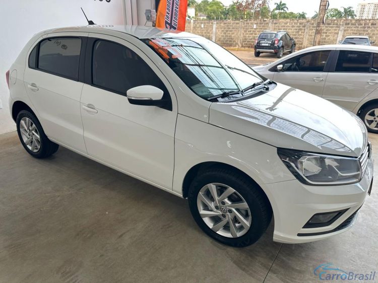 Alexandre Automoveis | Gol MSI 1.6 19/19 - foto 6