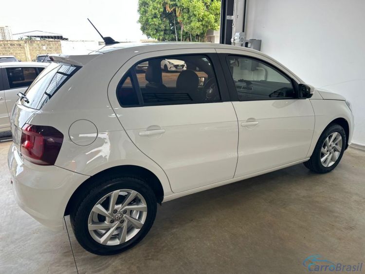 Alexandre Automoveis | Gol MSI 1.6 19/19 - foto 5