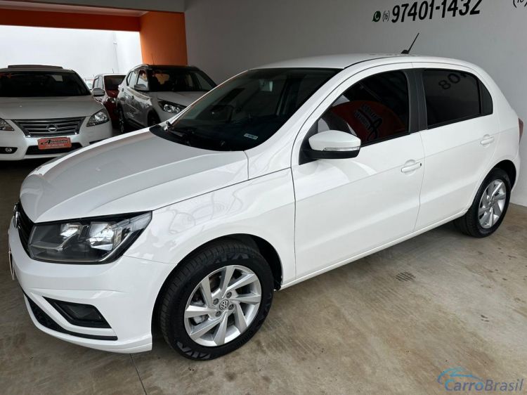 Alexandre Automoveis | Gol MSI 1.6 19/19 - foto 4