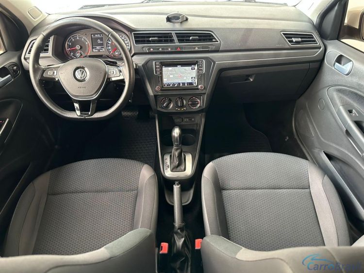 Alexandre Automoveis | Gol MSI 1.6 19/19 - foto 3