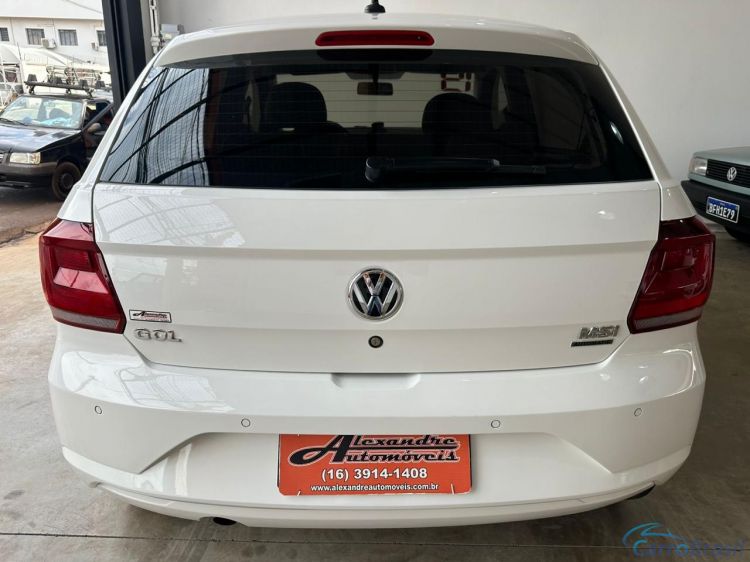 Alexandre Automoveis | Gol MSI 1.6 19/19 - foto 2