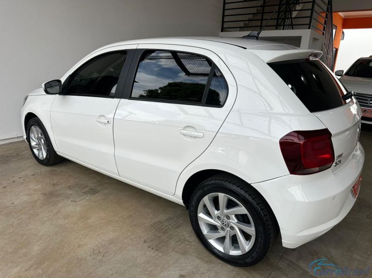 Alexandre Automoveis | Gol MSI 1.6 19/19 - foto 7